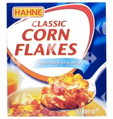 Céréales Corn Flakes Hahne 250 g