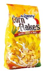 Céréales Corn Flakes Mr Kanny 500 g