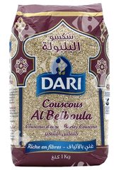 Couscous Belboula Dari 1 kg
