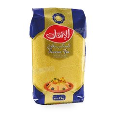 Couscous Fin Al Itkane 1 kg