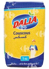 Couscous Fin Dalia 1 kg