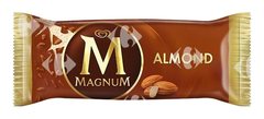 Bâtonnet Glacé Almond Magnum 95 ml