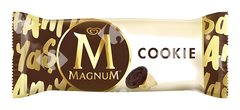 Bâtonnet Glacé Cookies Magnum 95 ml