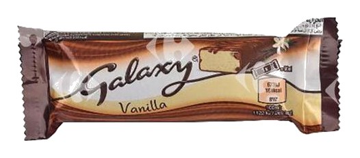 Barre Glacée Galaxy 60ml
