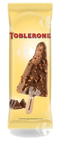 Bâtonnet Glace Toblerone 100ml